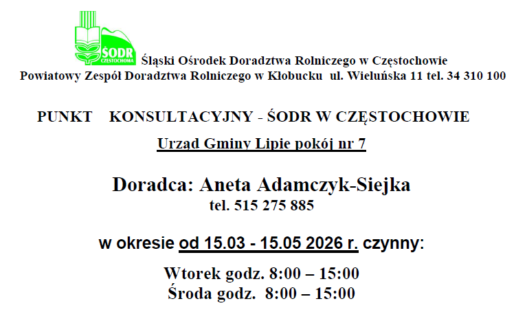Punkt konsultacyjny