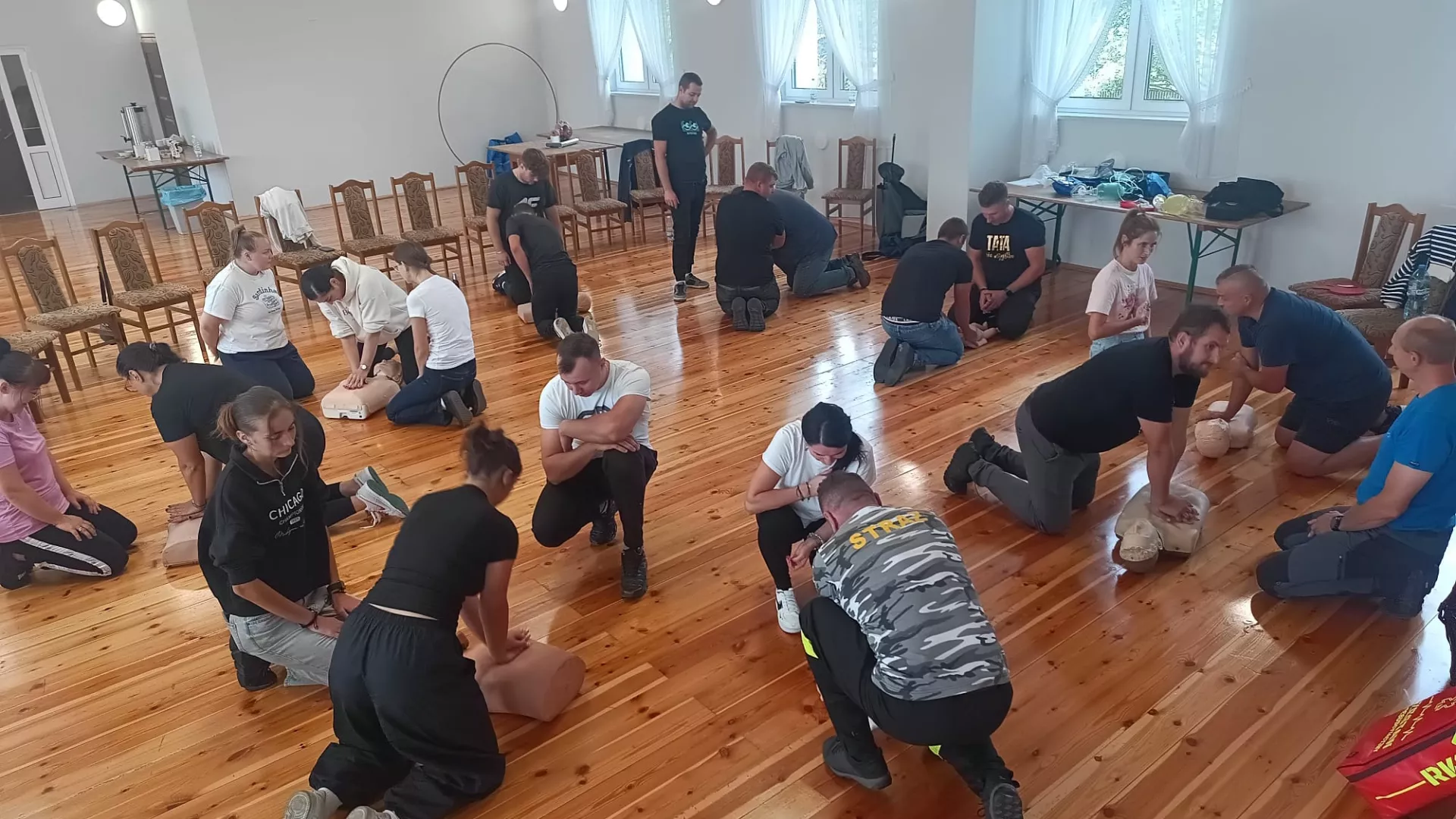 Kurs KPP