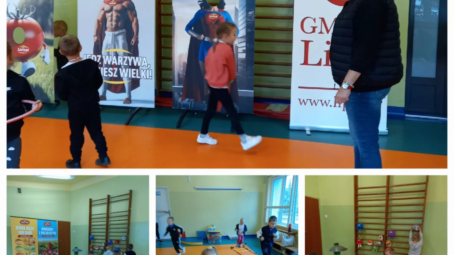 Dni Promocji Sportu i Zdrowia w Lindowie