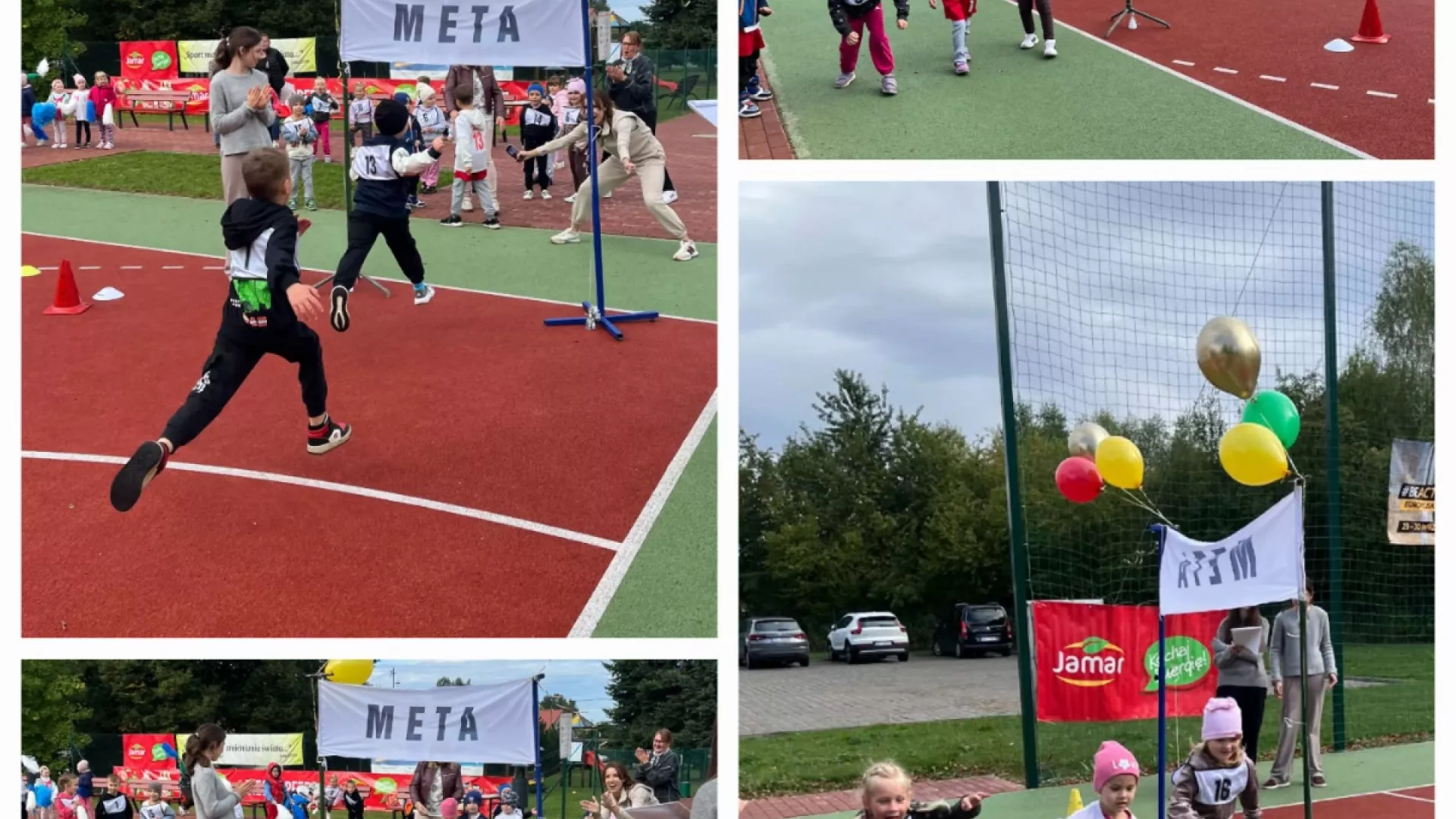 Dni Promocji Sportu i Zdrowia w Lindowie