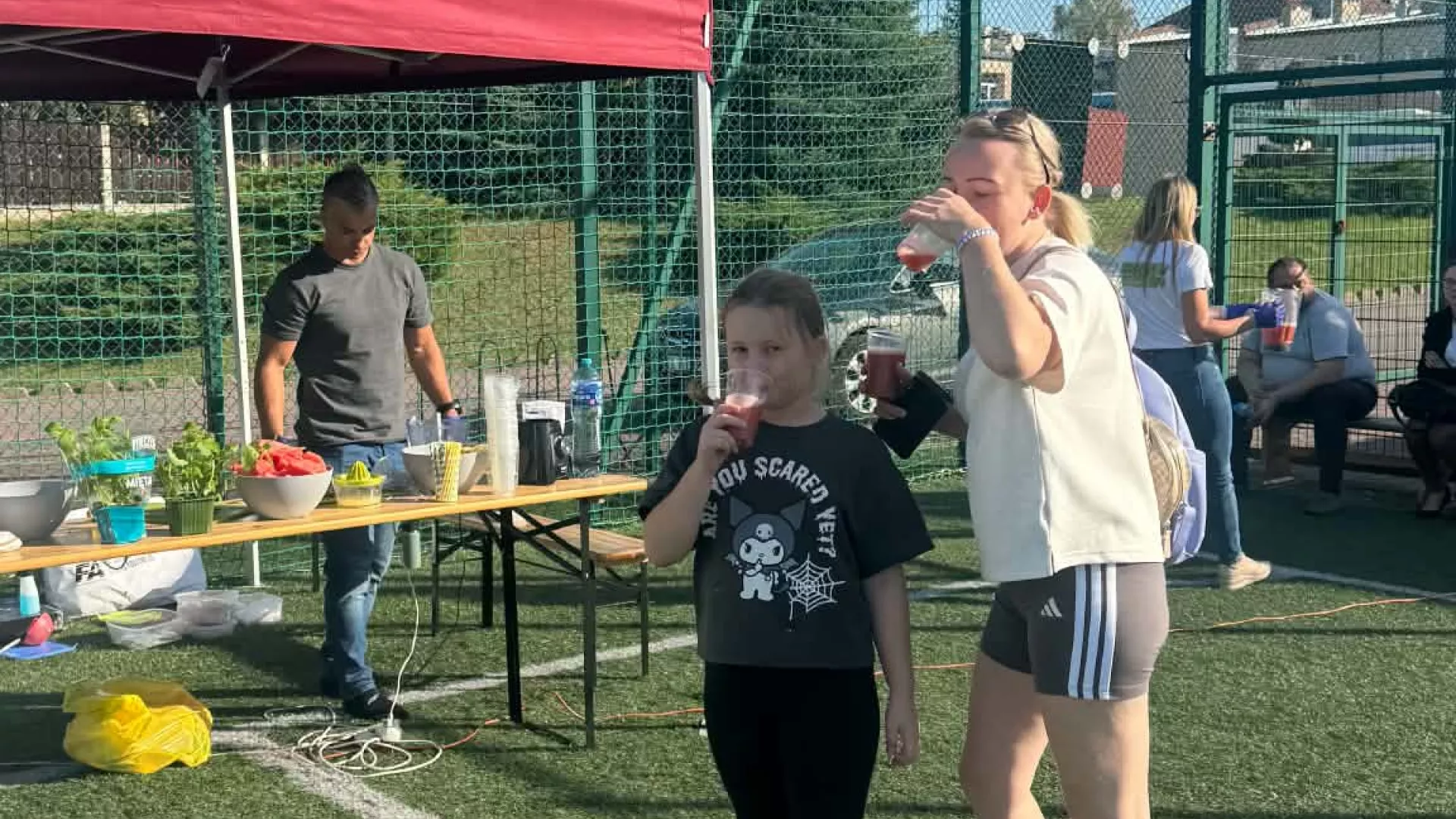 Wydarzenie Piknik Rodzinny