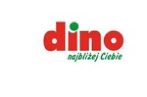 Logo Dino