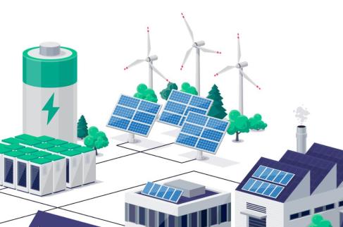Magazyn energii